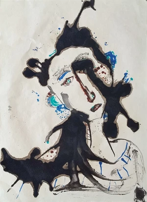 Artwork image