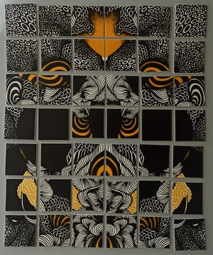 Artwork image