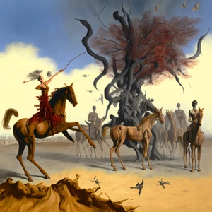 Artwork image
