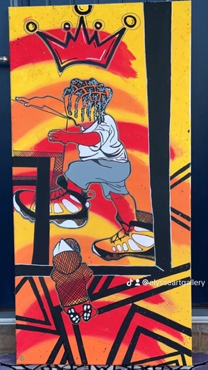 Artwork preview image