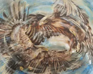 Artwork image