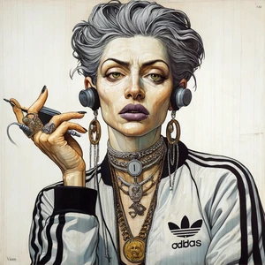 Artwork image