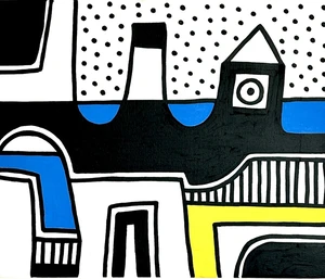 Artwork image