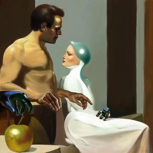 Artwork image