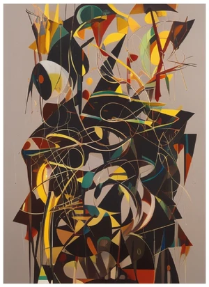 Artwork image