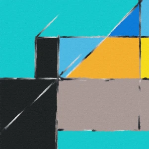 Artwork image