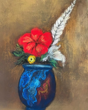 Artwork image
