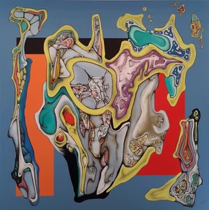 Artwork image