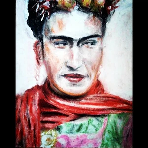Artwork image