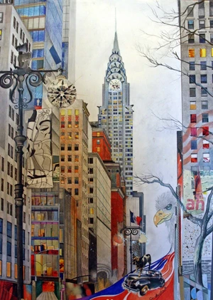 Artwork image