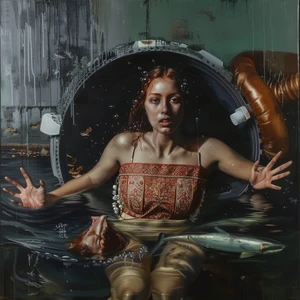 Artwork image