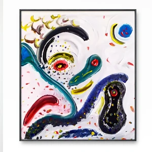 Artwork image