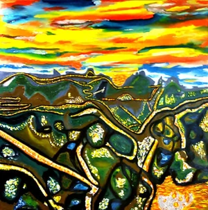 Artwork image