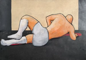 Artwork image
