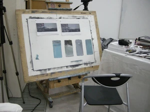 Artwork image