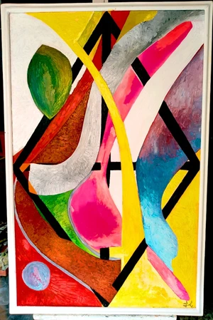 Artwork image