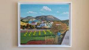 Artwork image