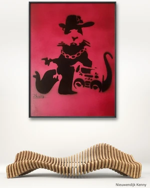 Artwork image