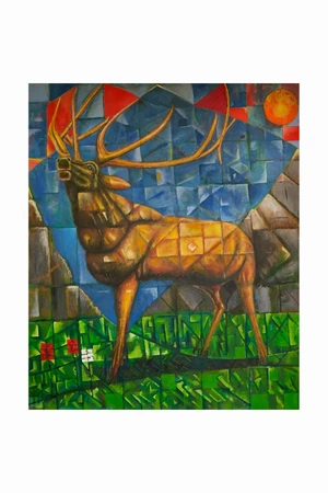 Artwork image