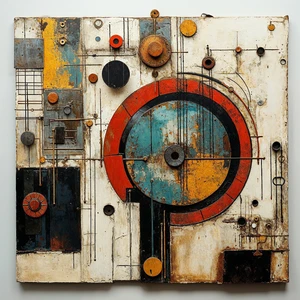 Artwork image