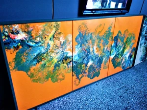 Artwork image