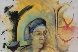 Artwork image