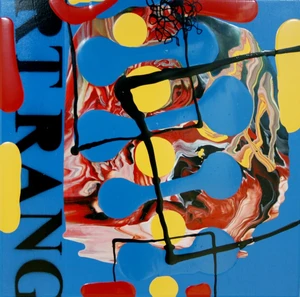 Artwork image