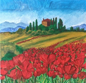 Artwork image