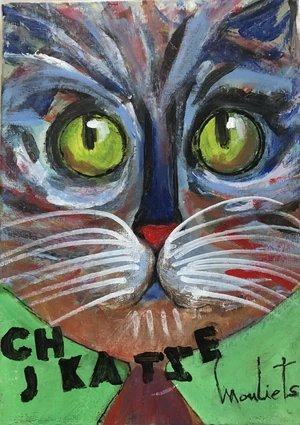 Artwork image