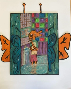 Artwork image