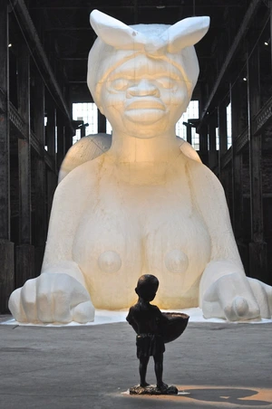 Artwork image
