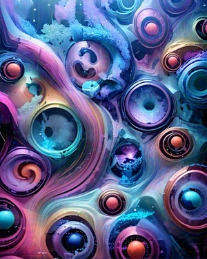 Artwork image
