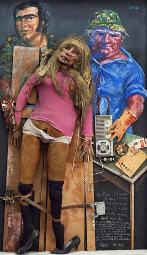 Artwork image