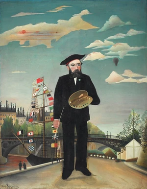 Artwork image