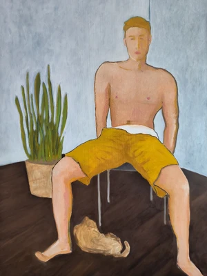 Artwork image