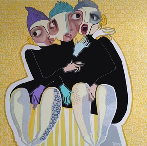Artwork image