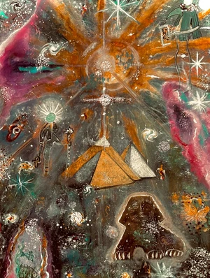 Artwork image