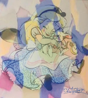 Artwork image