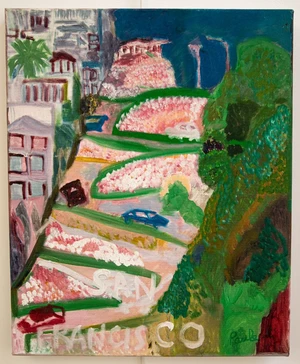 Artwork image