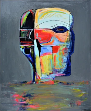 Artwork image