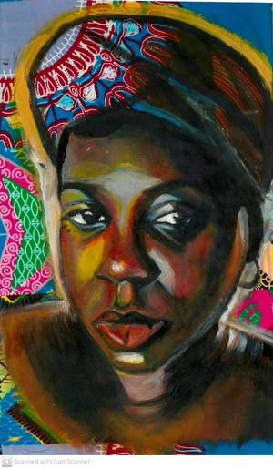 Artwork image