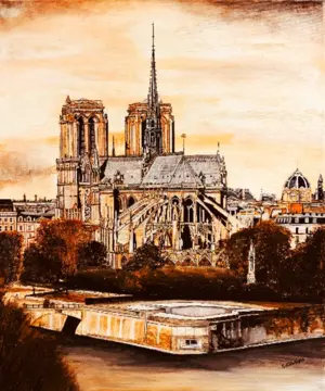 Artwork image