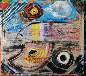 Artwork image