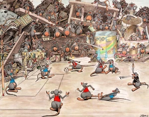 Artwork image