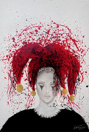 Artwork image