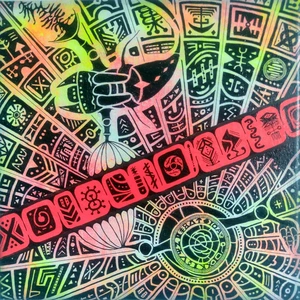 Artwork image