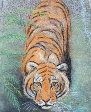 Artwork image