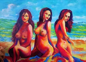 Artwork image