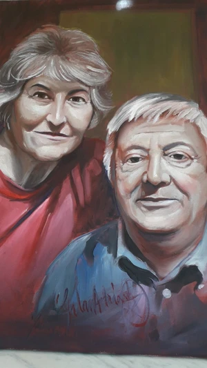 Artwork image