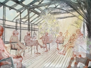 Artwork image